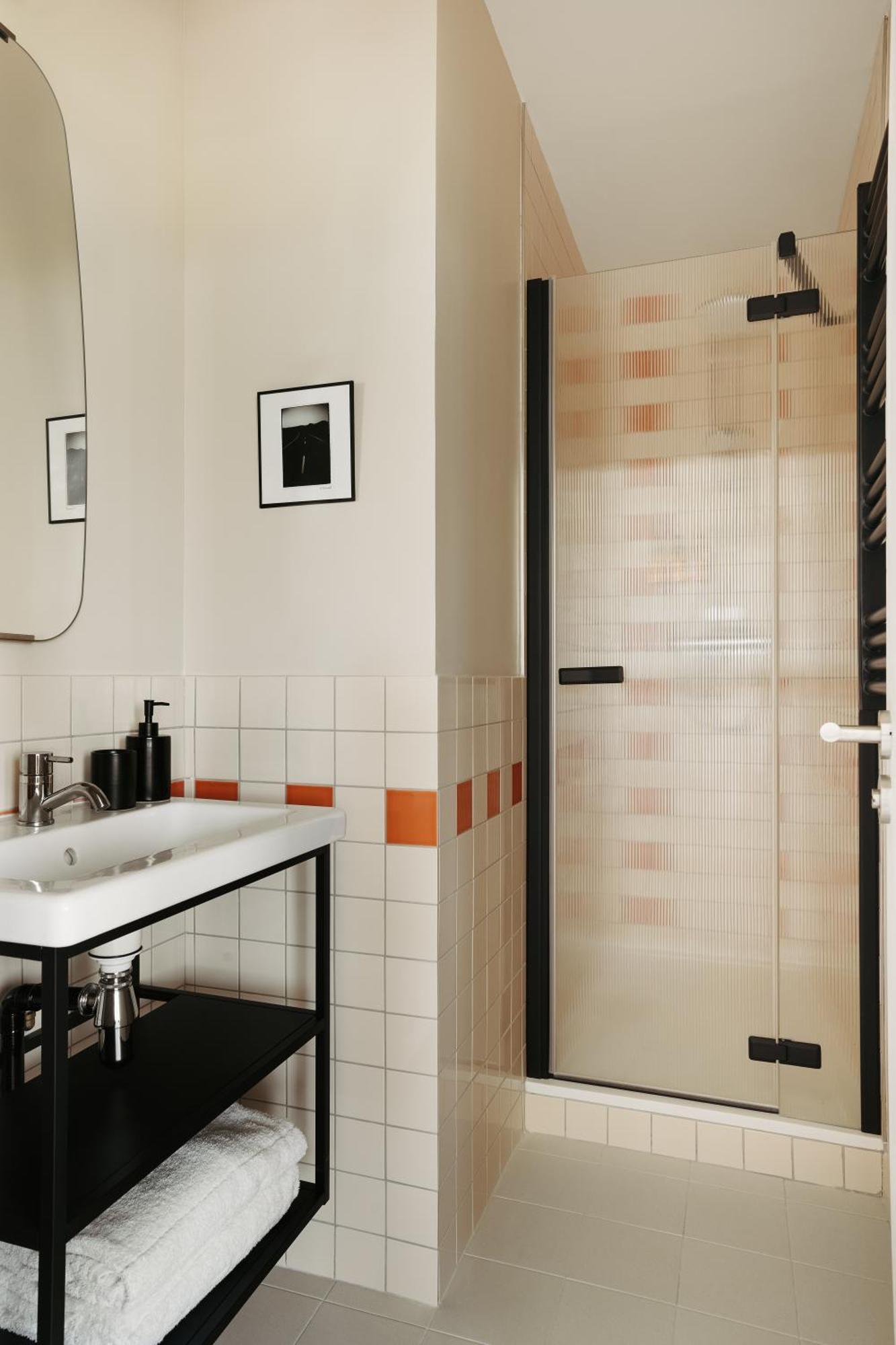 Edgar Suites Lille - Shake Exteriér fotografie