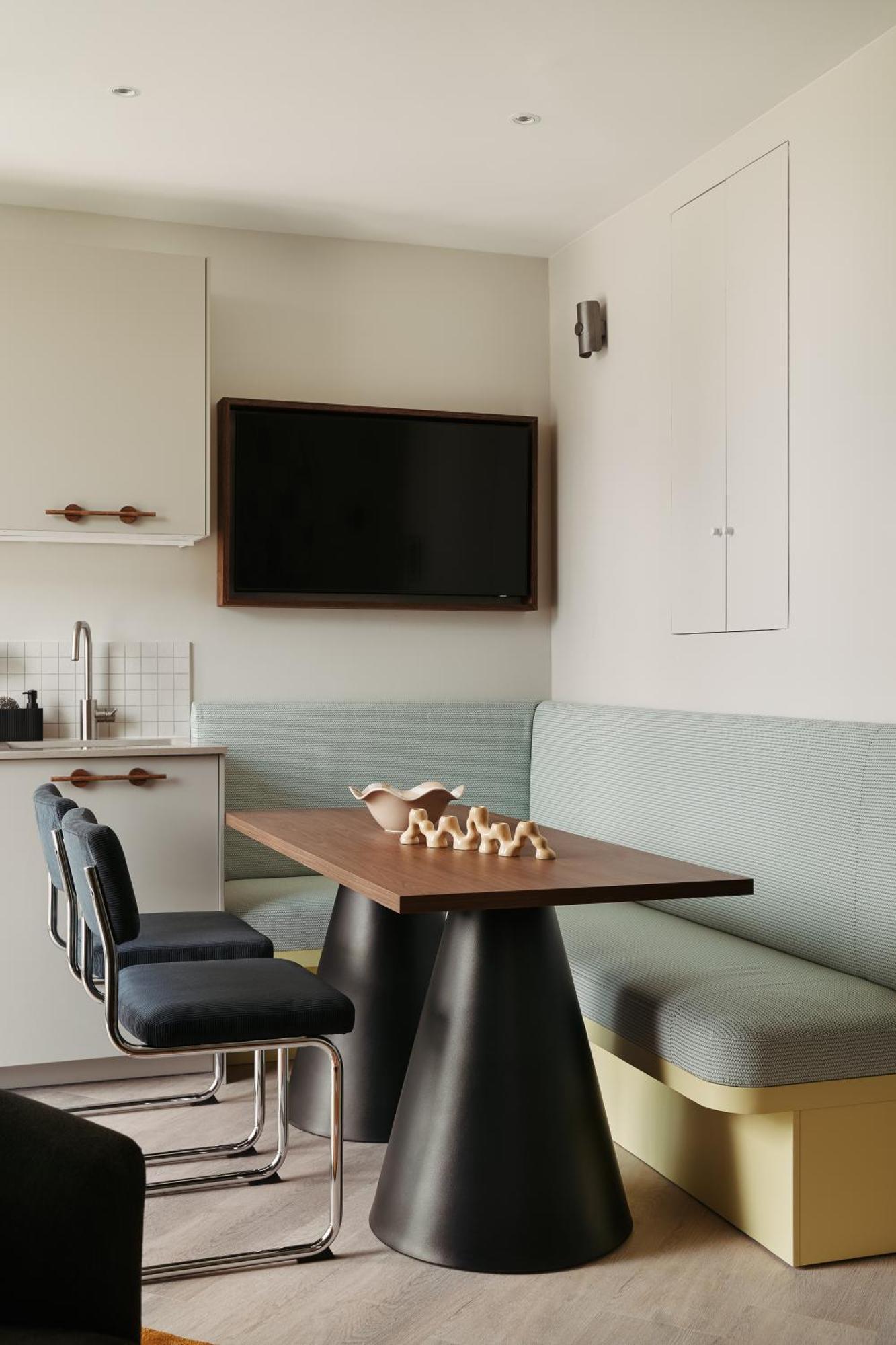 Edgar Suites Lille - Shake Exteriér fotografie