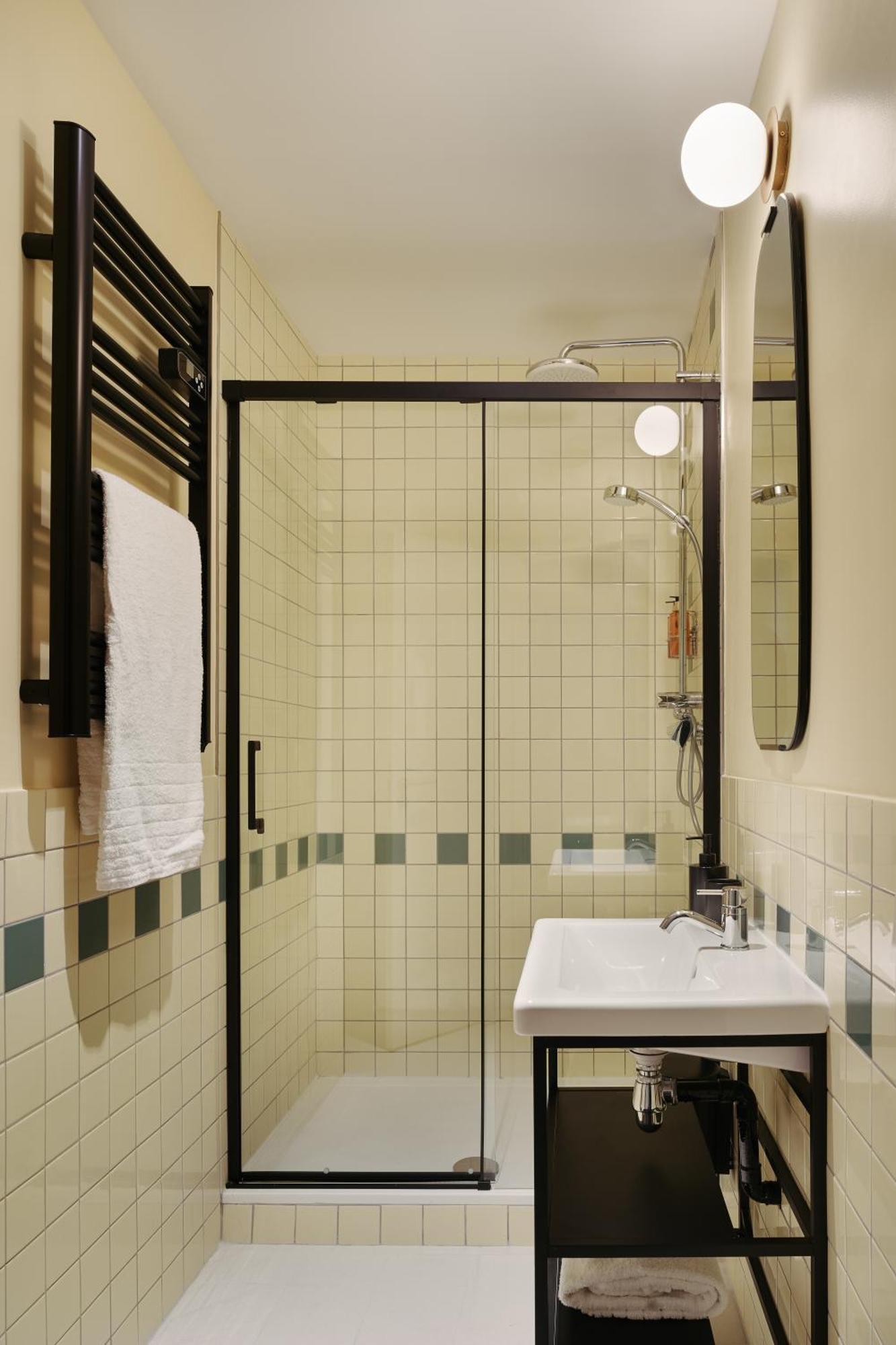 Edgar Suites Lille - Shake Exteriér fotografie