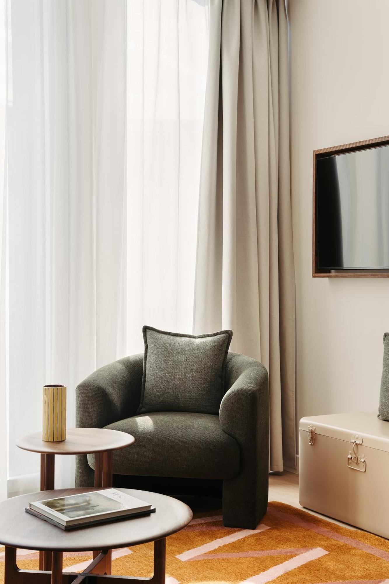 Edgar Suites Lille - Shake Exteriér fotografie