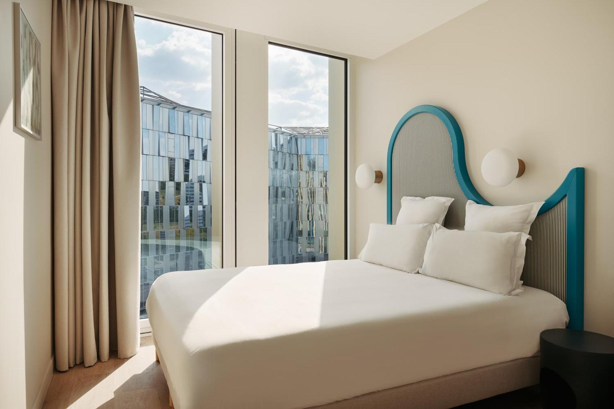 Edgar Suites Lille - Shake Exteriér fotografie