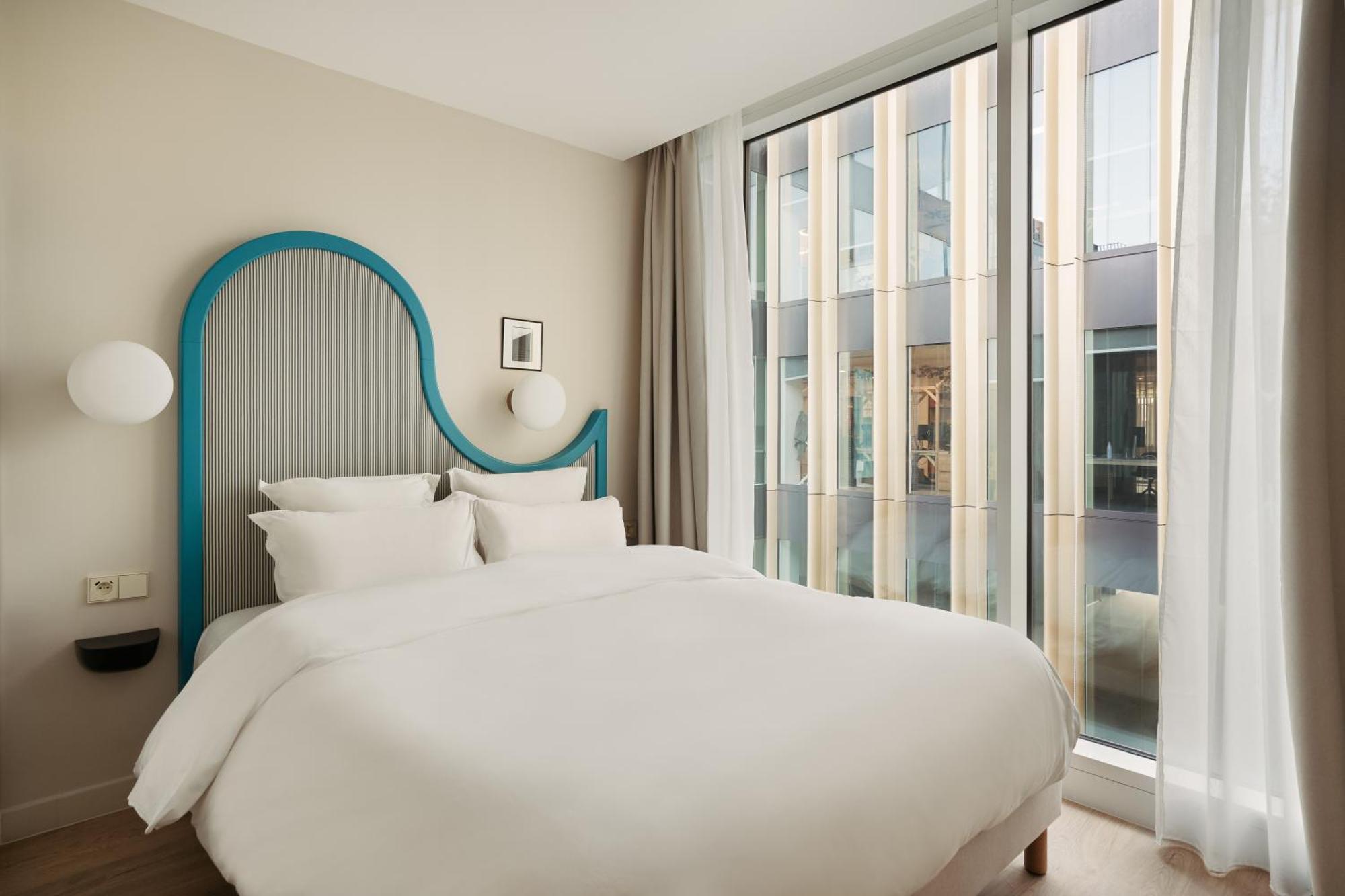 Edgar Suites Lille - Shake Exteriér fotografie