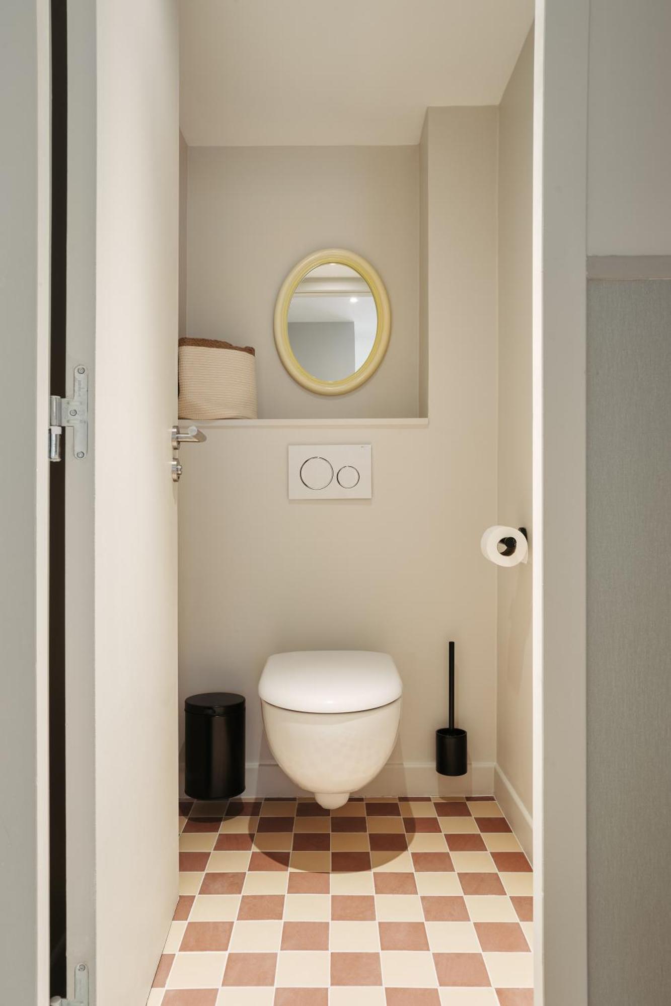 Edgar Suites Lille - Shake Pokoj fotografie