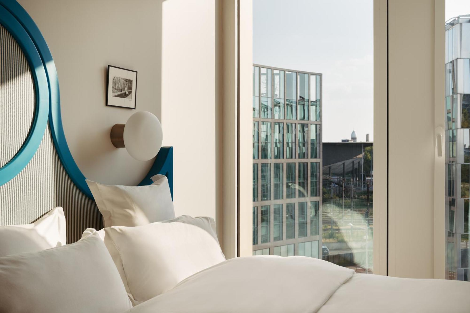 Edgar Suites Lille - Shake Exteriér fotografie