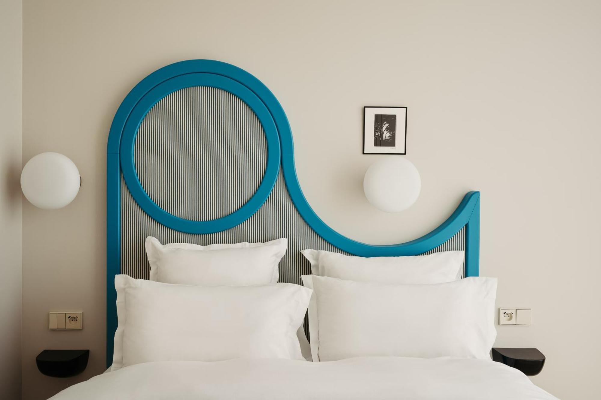 Edgar Suites Lille - Shake Exteriér fotografie