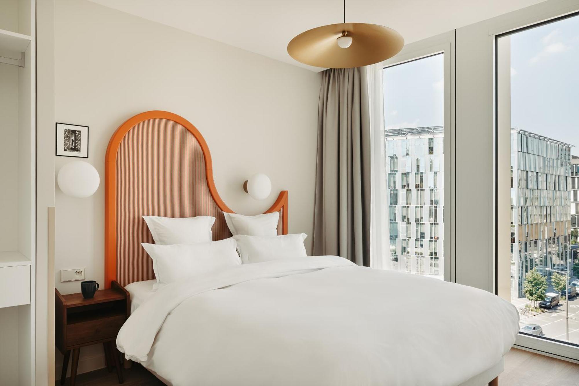 Edgar Suites Lille - Shake Exteriér fotografie