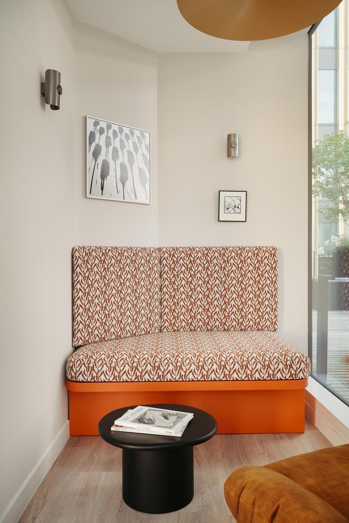 Edgar Suites Lille - Shake Pokoj fotografie